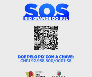 Campanha Rio Grande do Sul