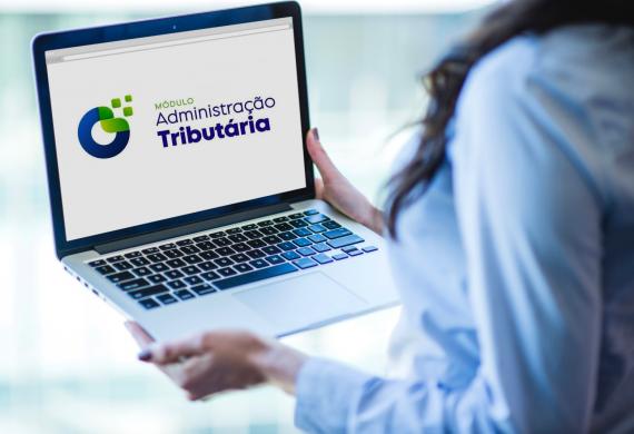 Módulo Administração Tributária