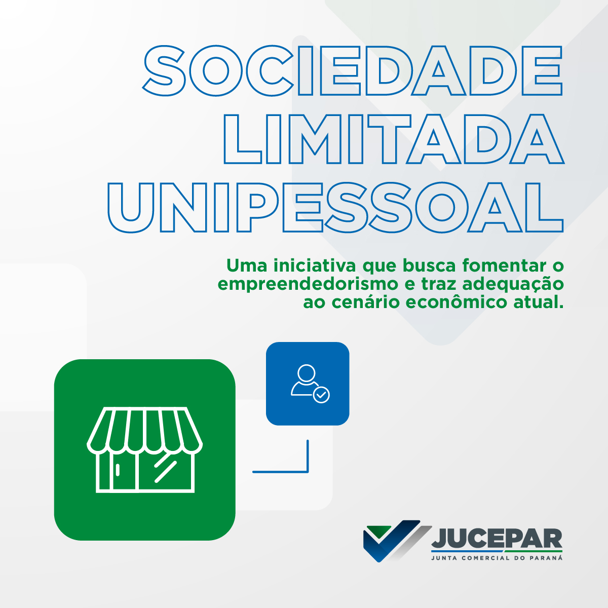 Sociedade Limitada Unipessoal