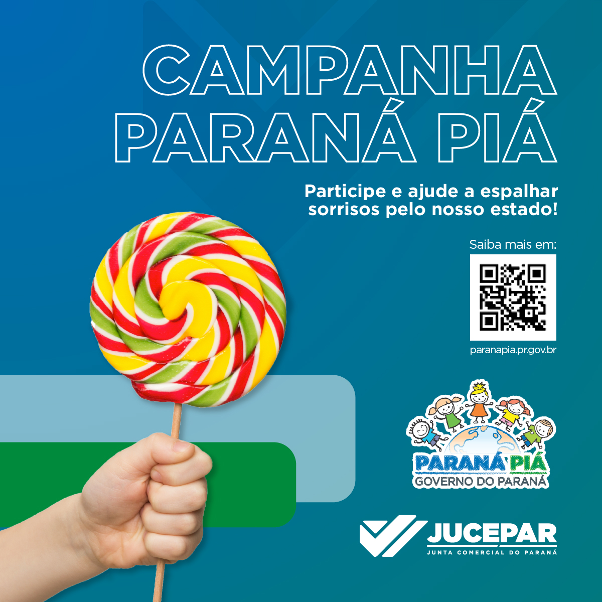 Campanha Paraná Piá
