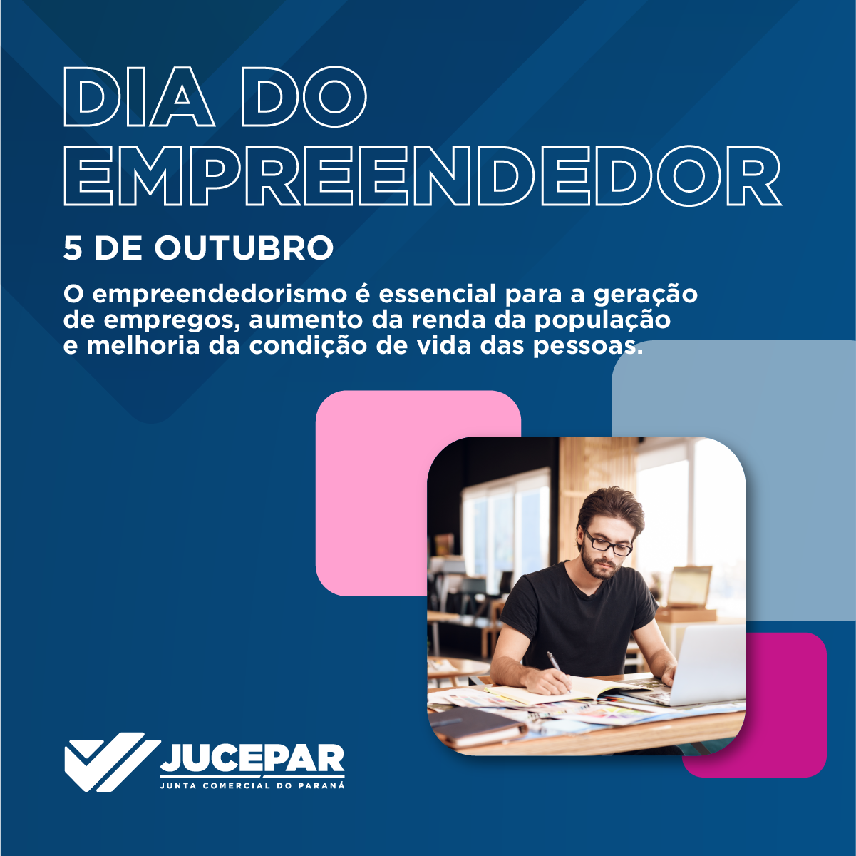 Dia do Empreendedor 2