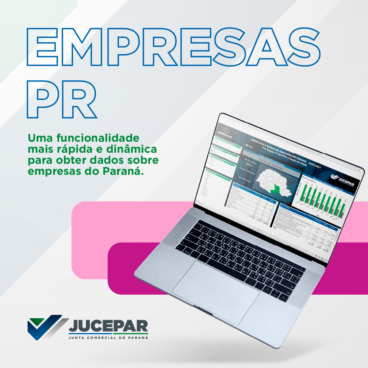 Empresas PR