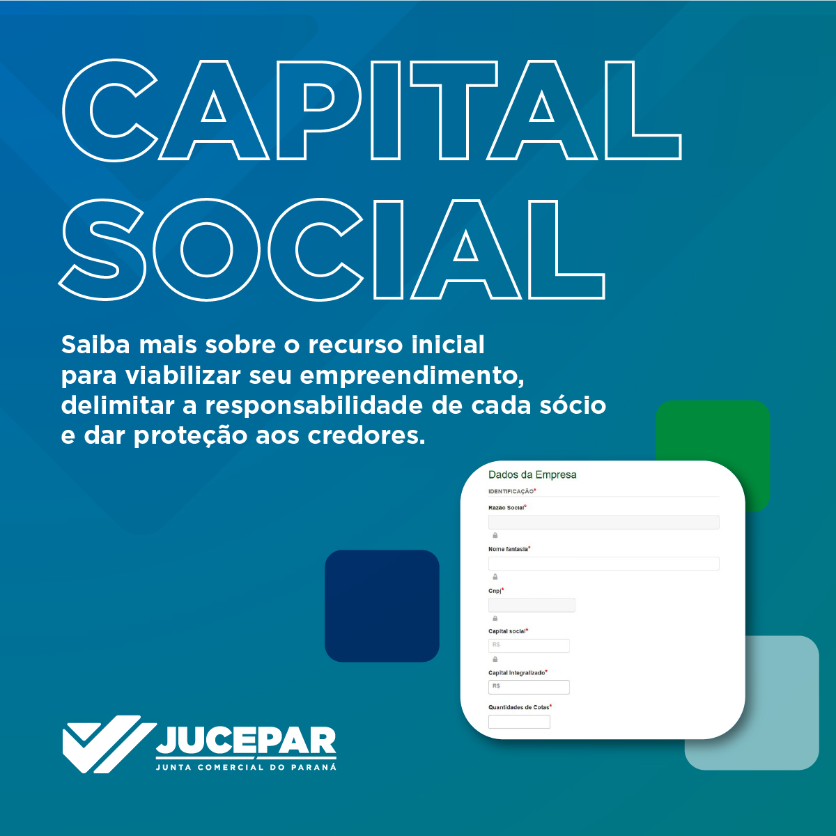 Capital Social