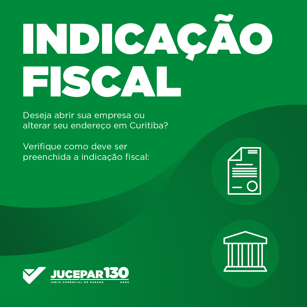 Consulta Indicação Fiscal