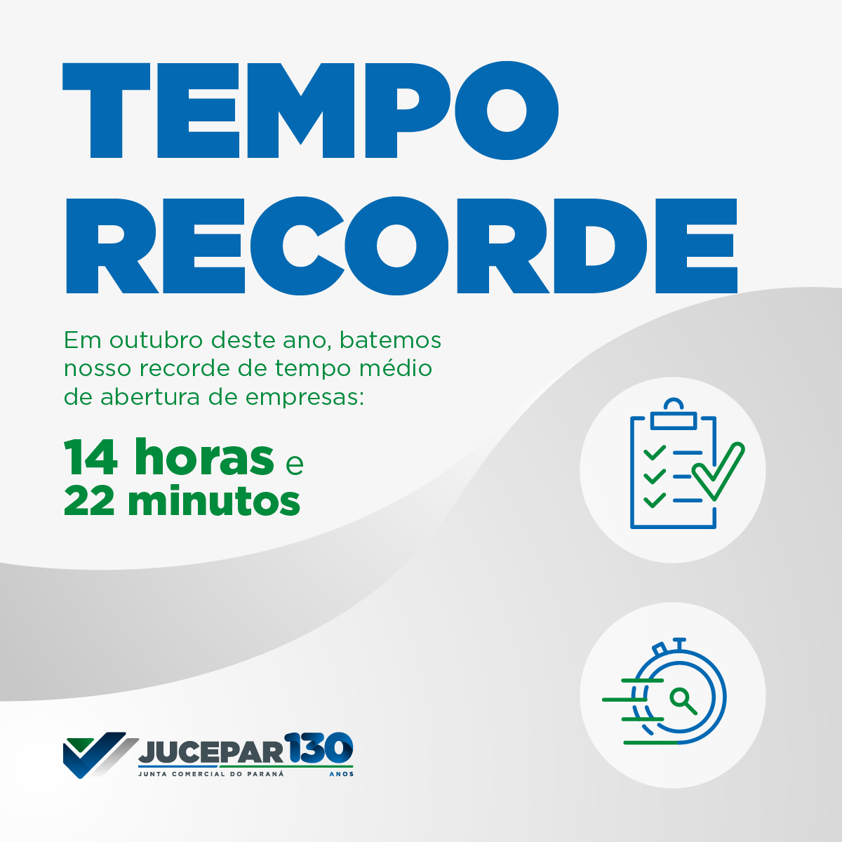 Tempo Recorde