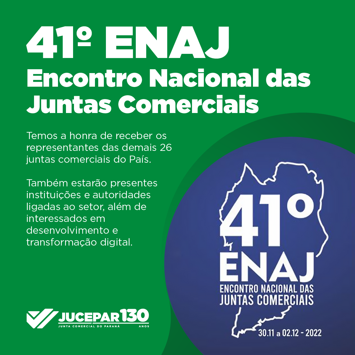 41º ENAJ