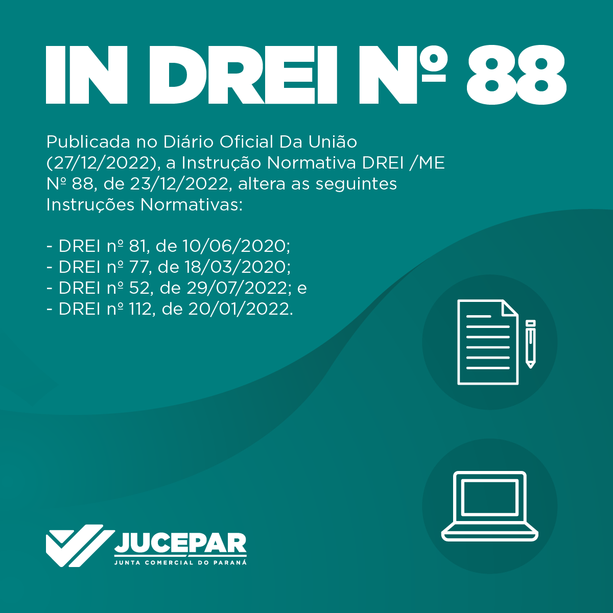 IN DREI nº 88