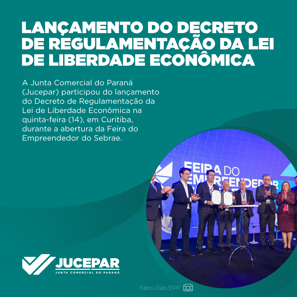 Decreto Baixo Risco