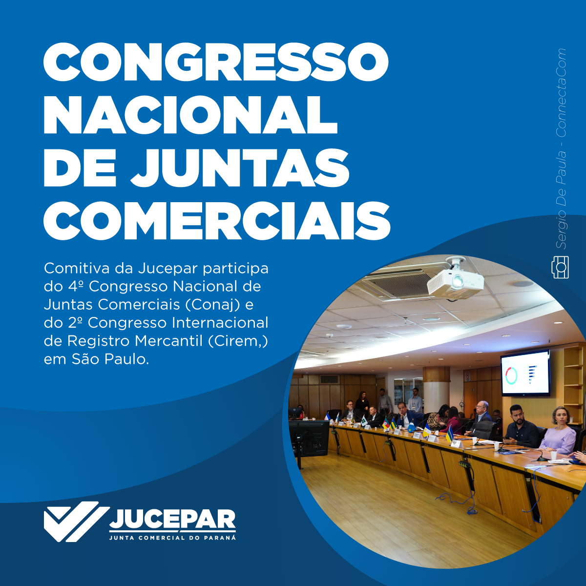 Congresso Nacional de Juntas Comerciais