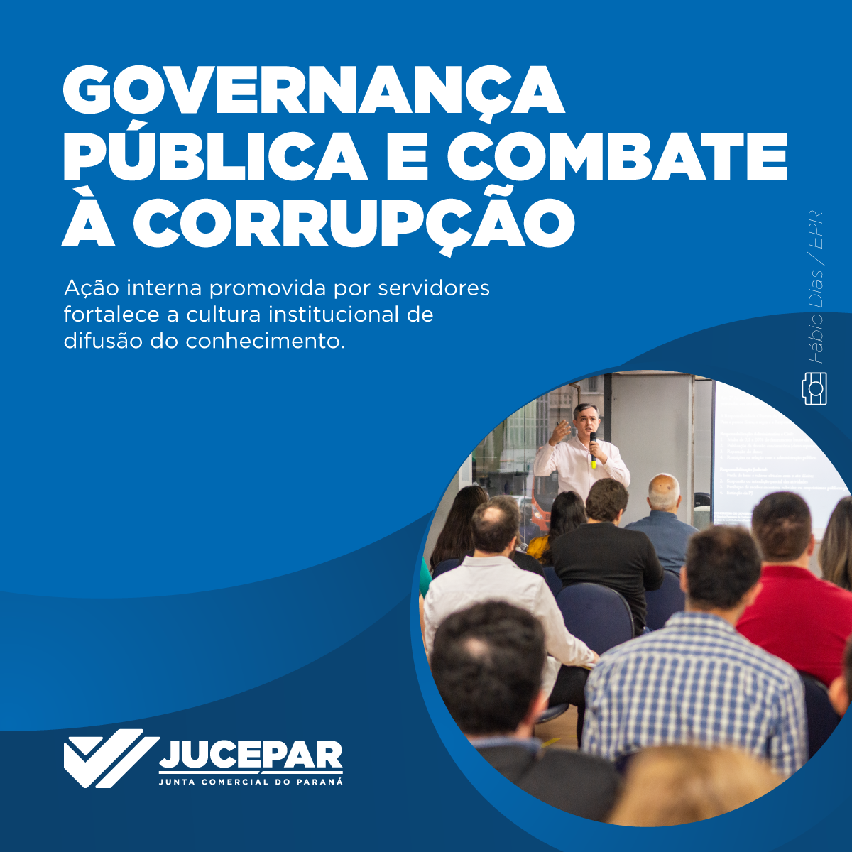 Governança Pública