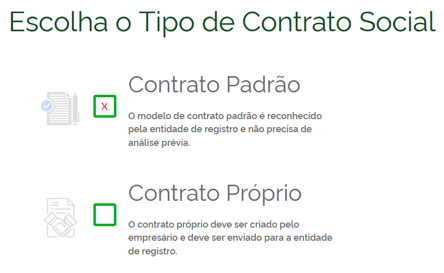 tipos de contratos