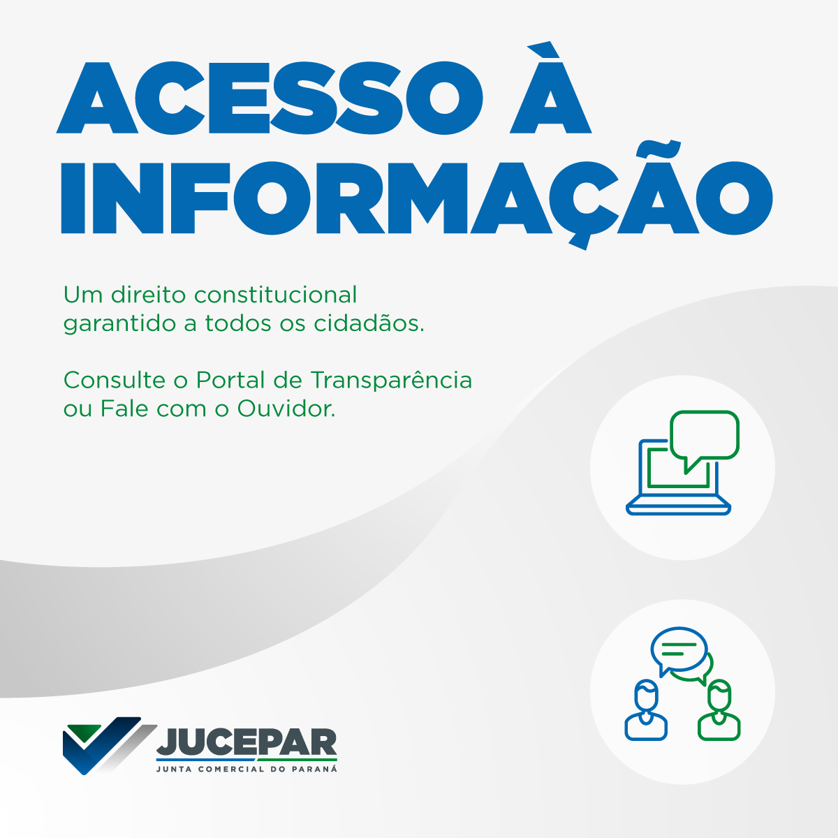 Acesso à Informação