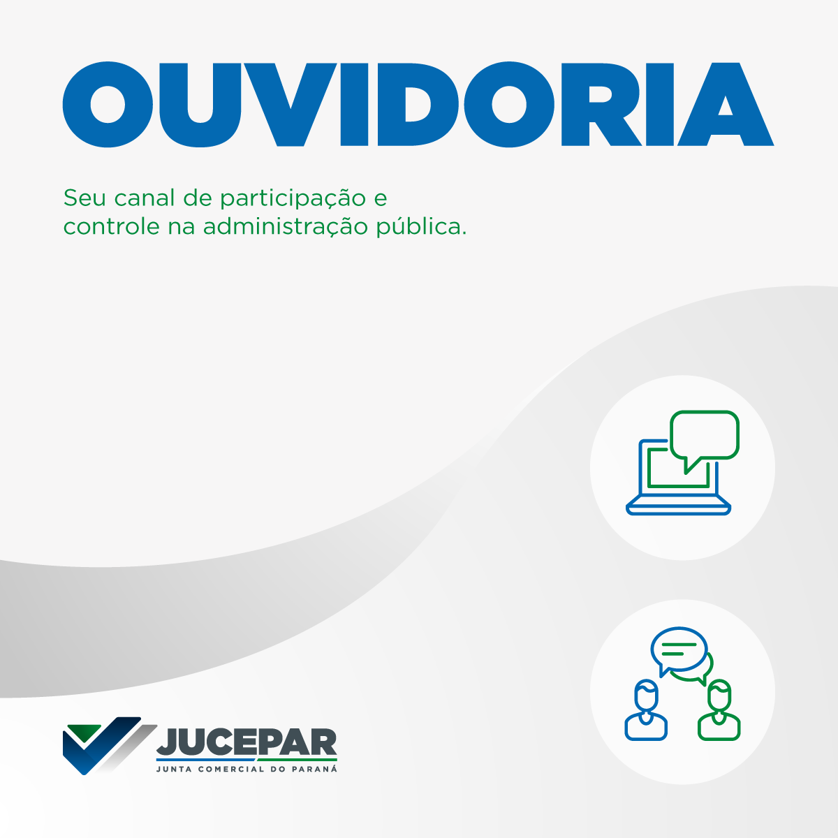 Ouvidoria