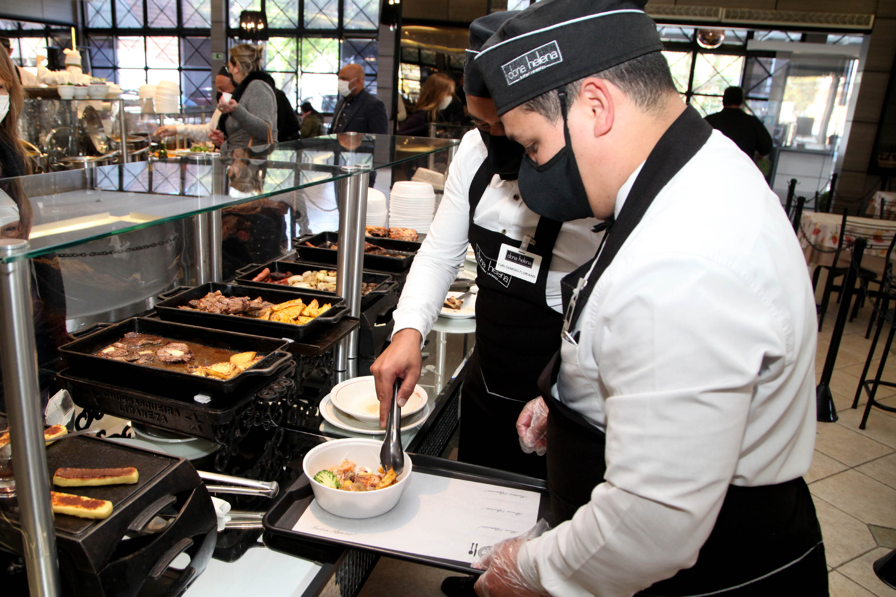 Paraná registra saldo de 57 mil empresas abertas nos cinco primeiros meses de 2024