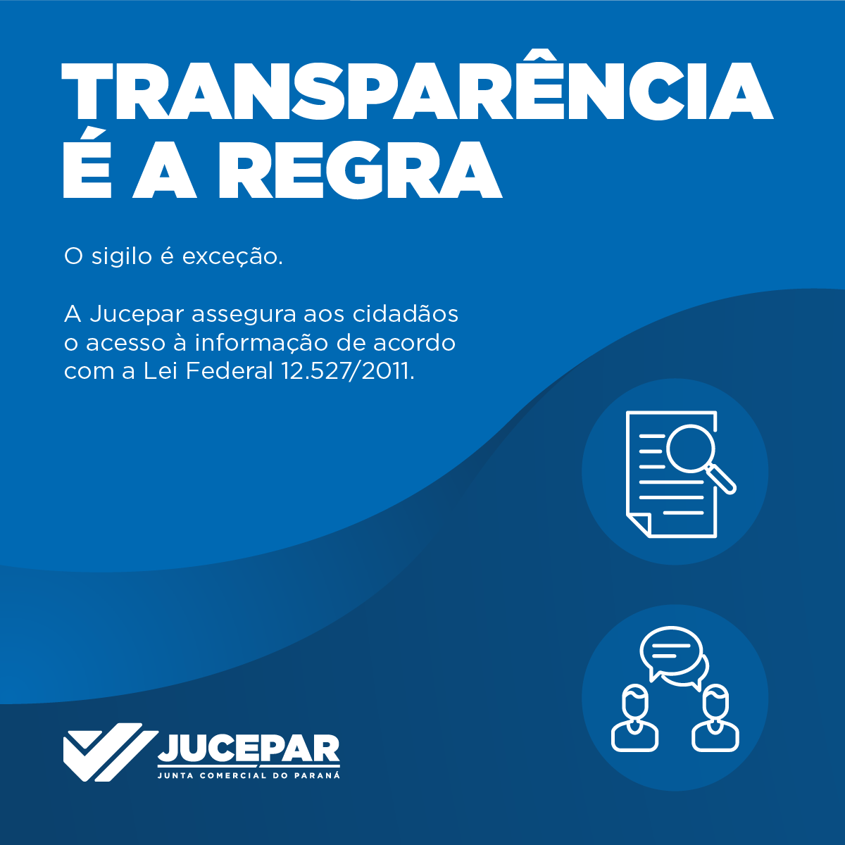 Transparência