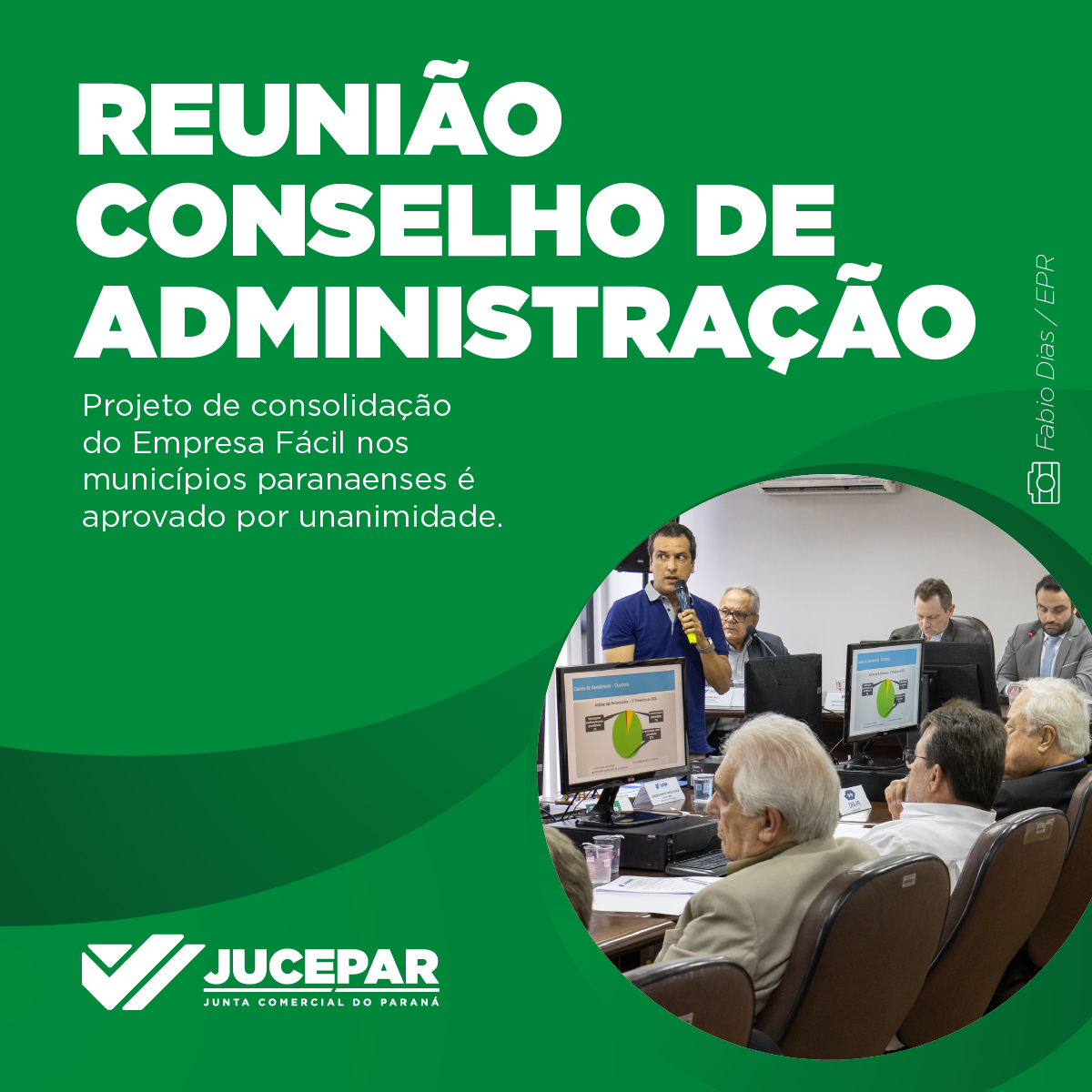 Matéria Reunião Conselho - Nov/24