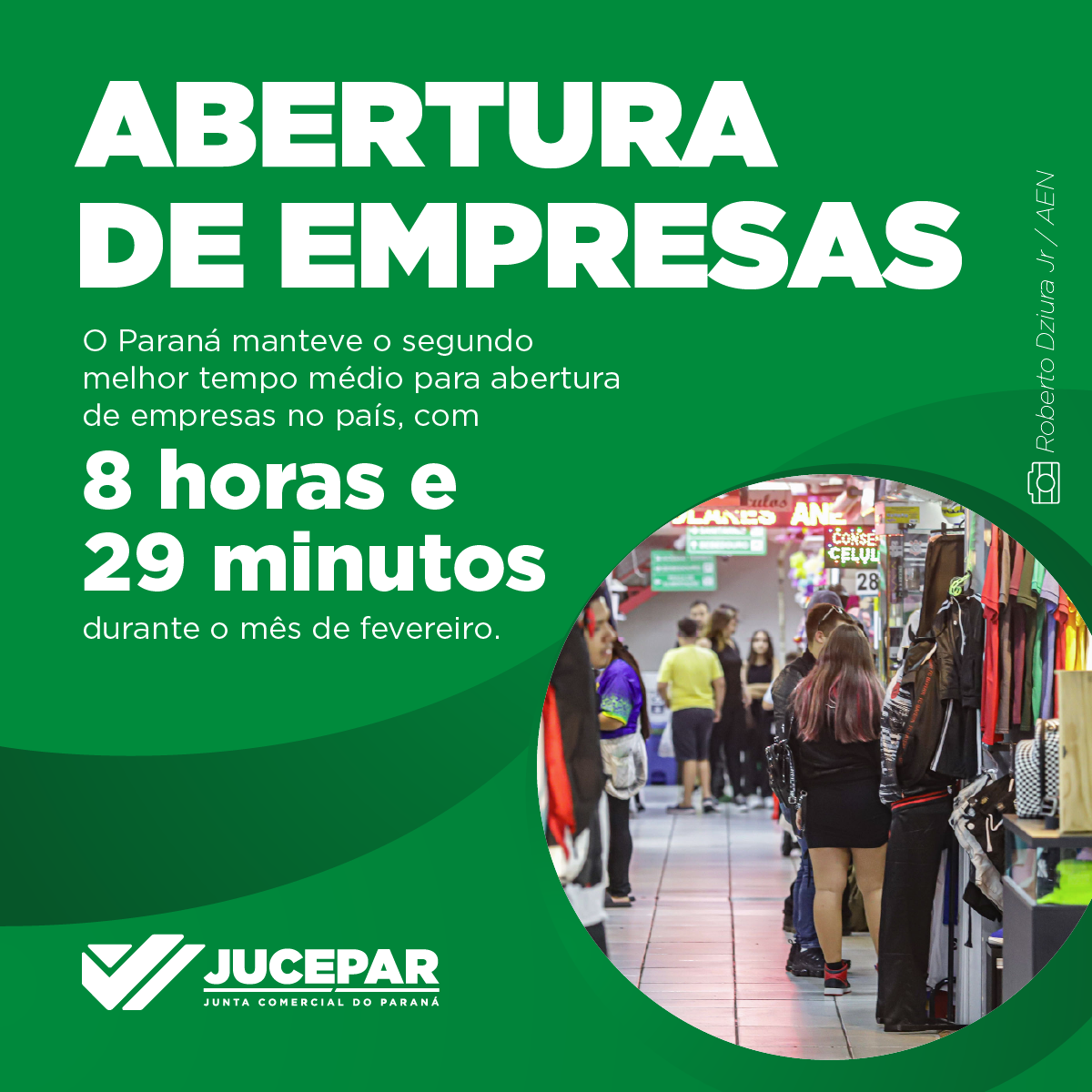Abertura de Empresas