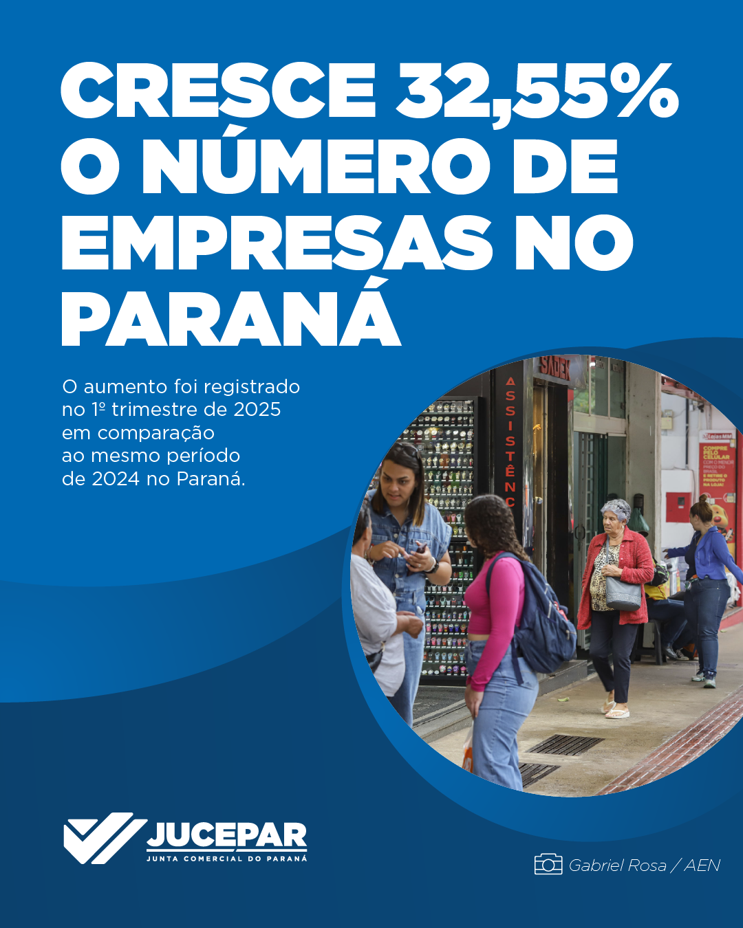 Saldo de Empresas