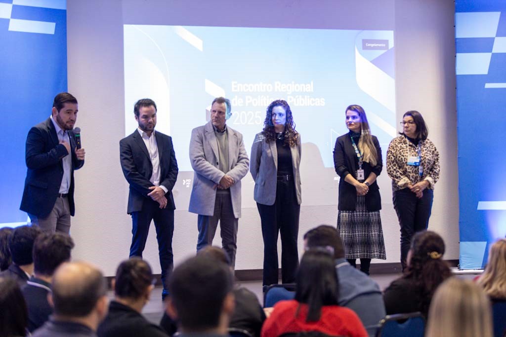 Encontro Regional Noroeste