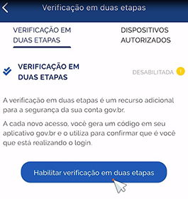 seg da conta