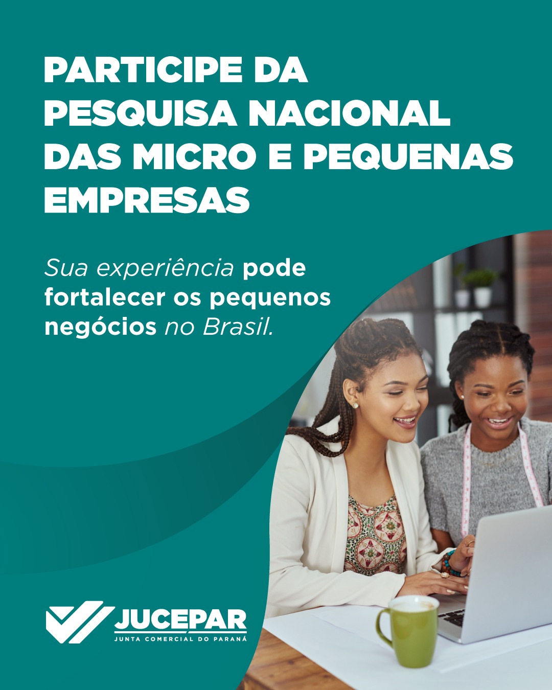 pesquisa nacional micro empresas