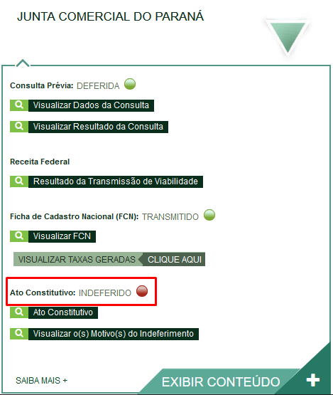 manual processo eletronico