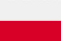 bandeira polonia