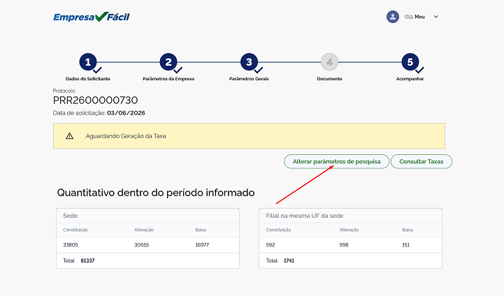 exportar dados