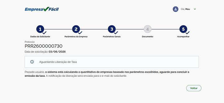 exportar dados