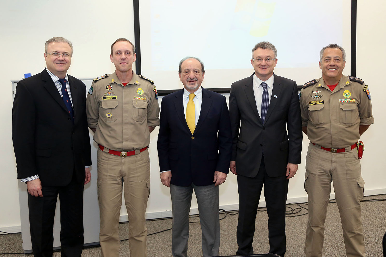 Nova ferramenta disponibilizada pelo Corpo de Bombeiros garante avanço na implantação da Redesim