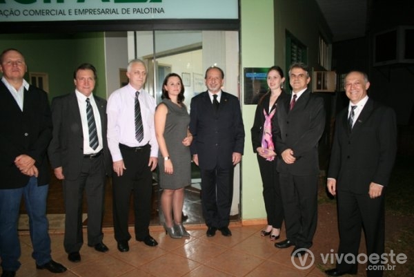 inauguracao palotina ii