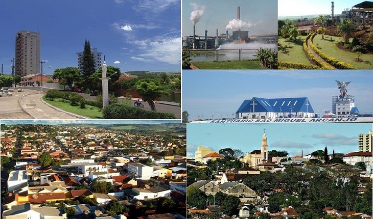 Bandeirantes Paraná fonte: www.juntacomercial.pr.gov.br Fonte: www.juntacomercial.pr.gov.br