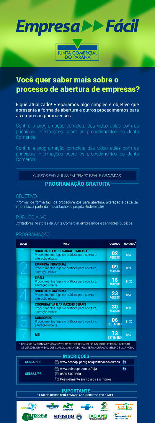 Empresa Fácil