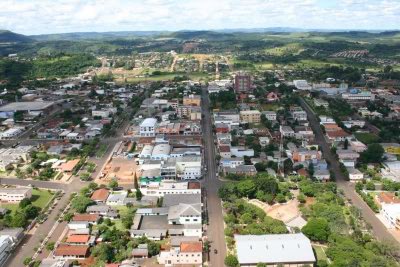 Laranjeiras do Sul Paraná fonte: www.juntacomercial.pr.gov.br Fonte: www.juntacomercial.pr.gov.br