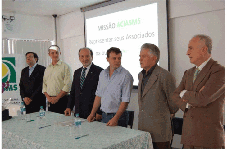 inauguracao