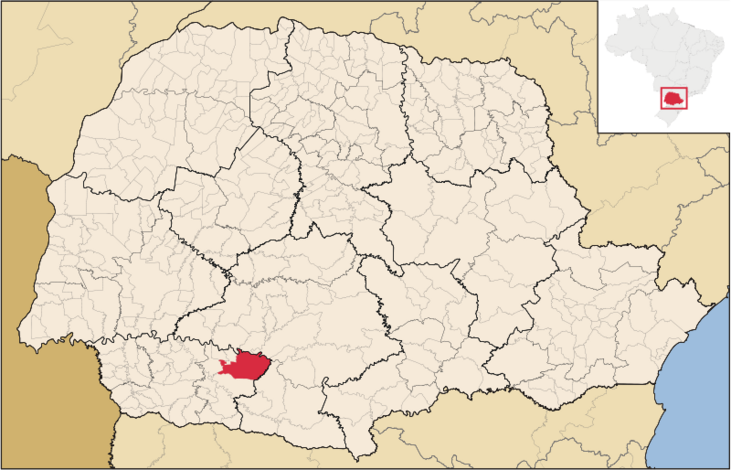 chopinzinho