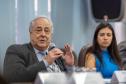 Reunião do Conselho de Administração - Jucepar - março2023