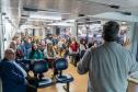 Palestra Combate ao Assédio em Ambiente de Trabalho