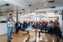 Palestra Combate ao Assédio em Ambiente de Trabalho