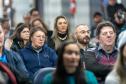 Palestra Combate ao Assédio em Ambiente de Trabalho