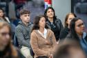 Palestra Combate ao Assédio em Ambiente de Trabalho