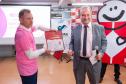 Servidores da Jucepar participam de palestra sobre prevenção do câncer de mama