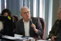 Reunião Conselho de Admnistração