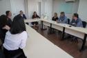 Visita Diretora do Drei à Jucepar