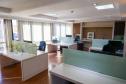 Junta Comercial do Paraná inaugura nova sede no Centro de Curitiba