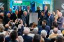 Junta Comercial do Paraná inaugura nova sede no Centro de Curitiba