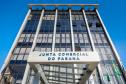 Junta Comercial do Paraná inaugura nova sede no Centro de Curitiba