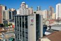Junta Comercial do Paraná inaugura nova sede no Centro de Curitiba