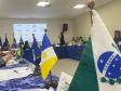 Jucepar participa de reunião da Fenaju em Rondônia