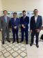 Jucepar participa de reunião da Fenaju em Rondônia